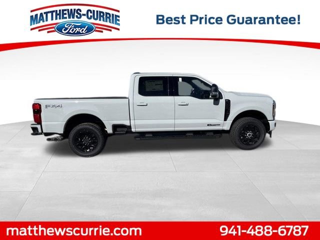 New 2026 Ford F250 XLT w/ XLT Premium Package image 3