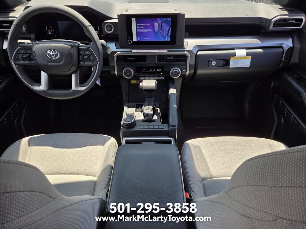 New 2026 Toyota 4Runner SR5 AWD/4WD image 12