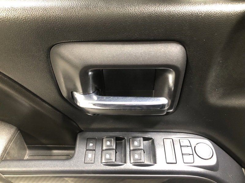 Used 2016 GMC Sierra 1500 SLE w/ All-Terrain Package image 19