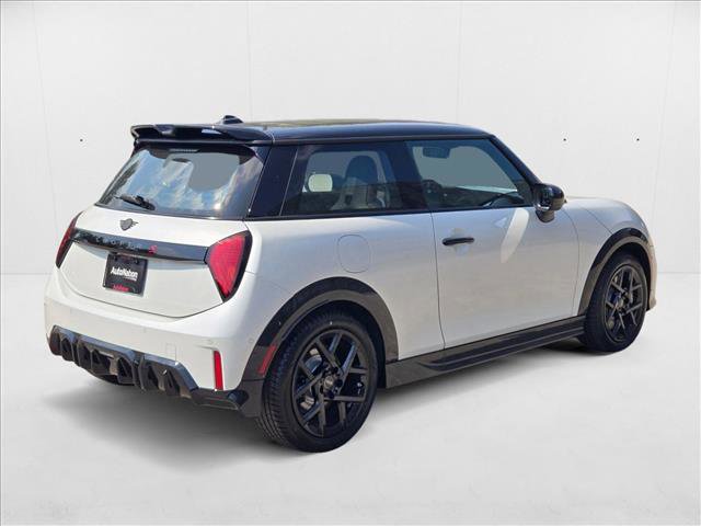 Used 2026 MINI Cooper S video 2