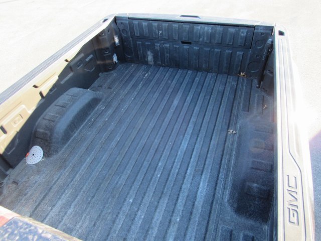 Used 2020 GMC Sierra 2500 Denali w/ Denali Ultimate Package image 31