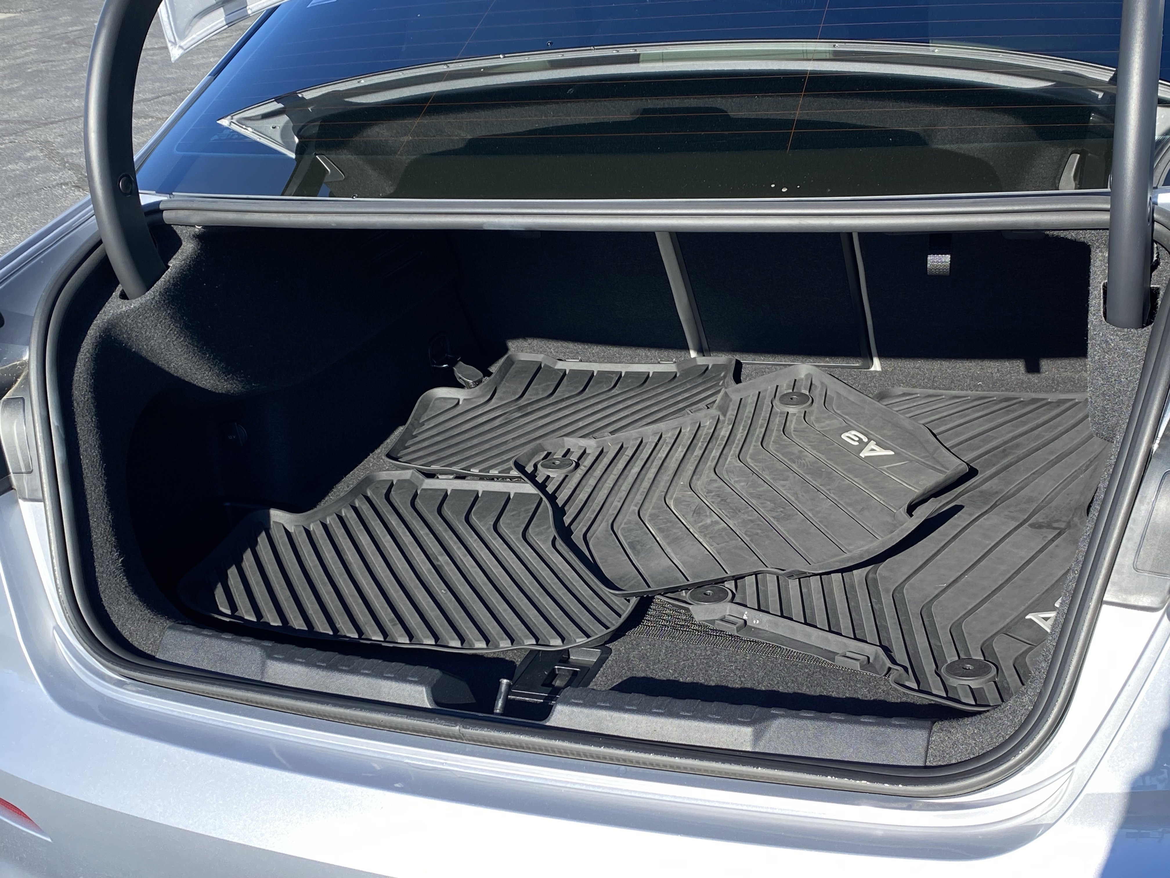 Used 2022 Audi A3 2.0T Premium image 12