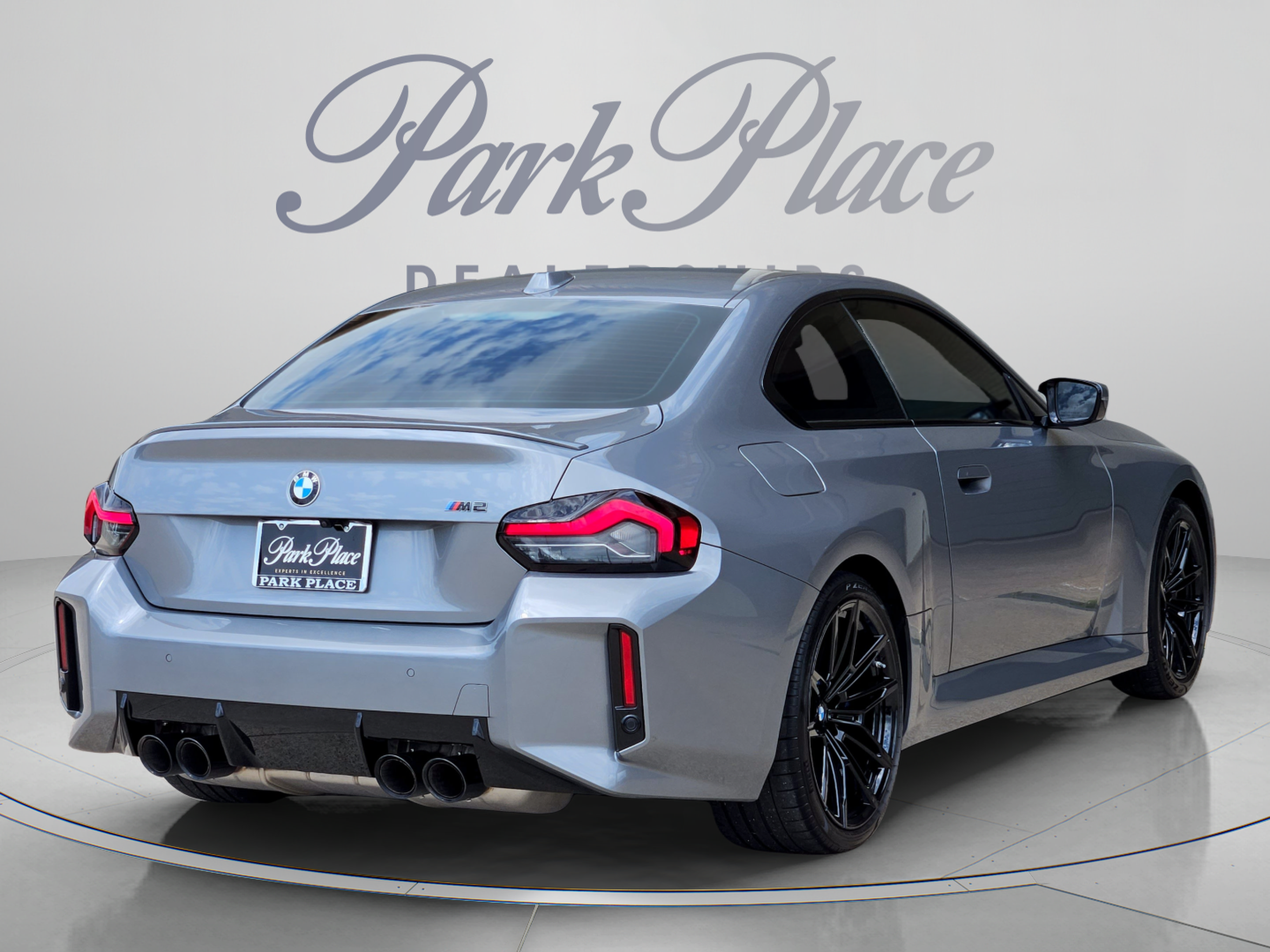 Used 2025 BMW M2 RWD image 6