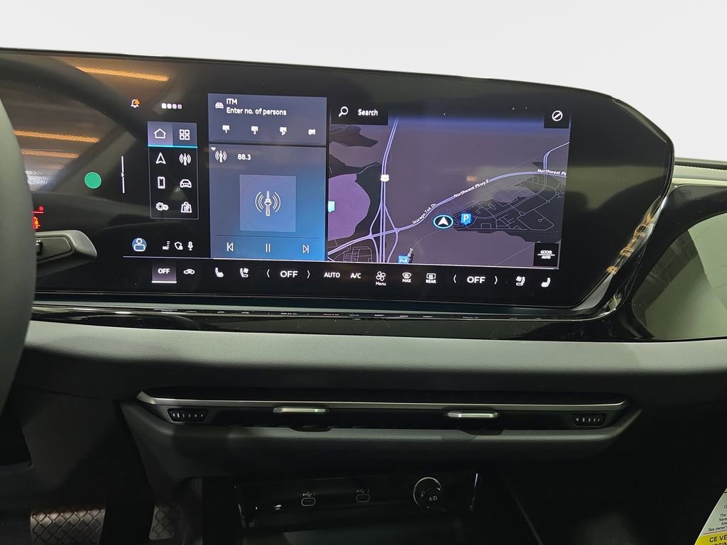 New 2025 Audi A5 2.0T Premium Plus image 17