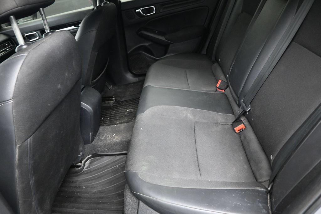 Used 2025 Honda Civic Sport image 13
