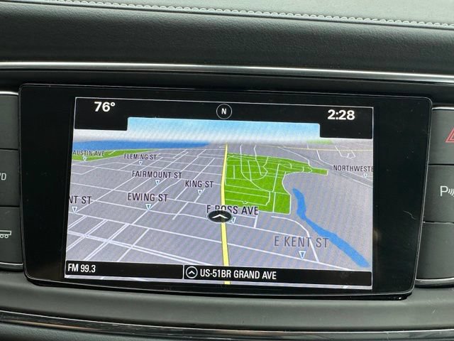 Used 2018 Buick Enclave Essence w/ Trailering Package AWD/4WD image 28