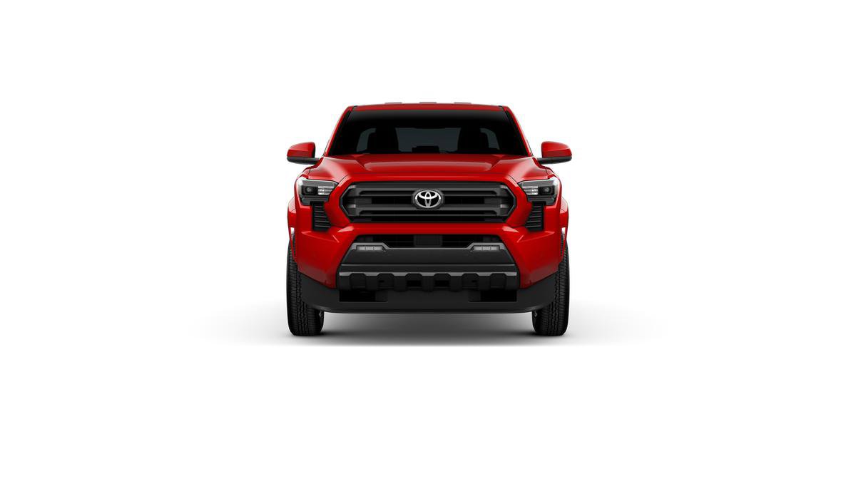New 2025 Toyota Tacoma SR5 image 17