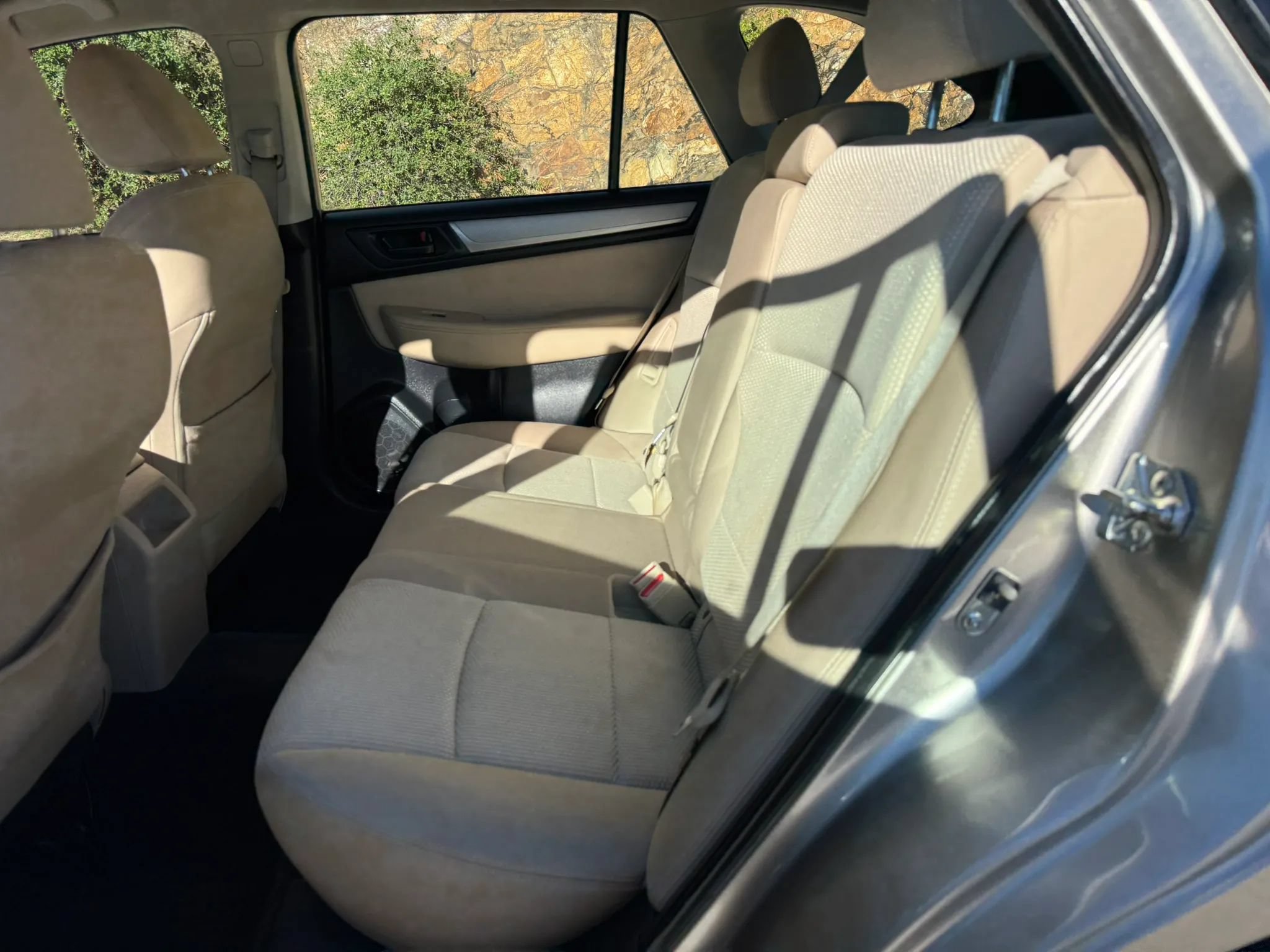 Used 2015 Subaru Outback 2.5i AWD/4WD image 15