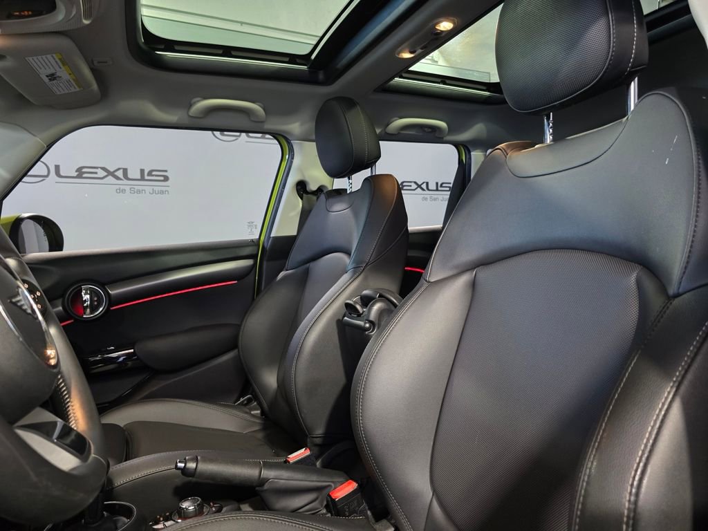 Used 2023 MINI Cooper S image 15