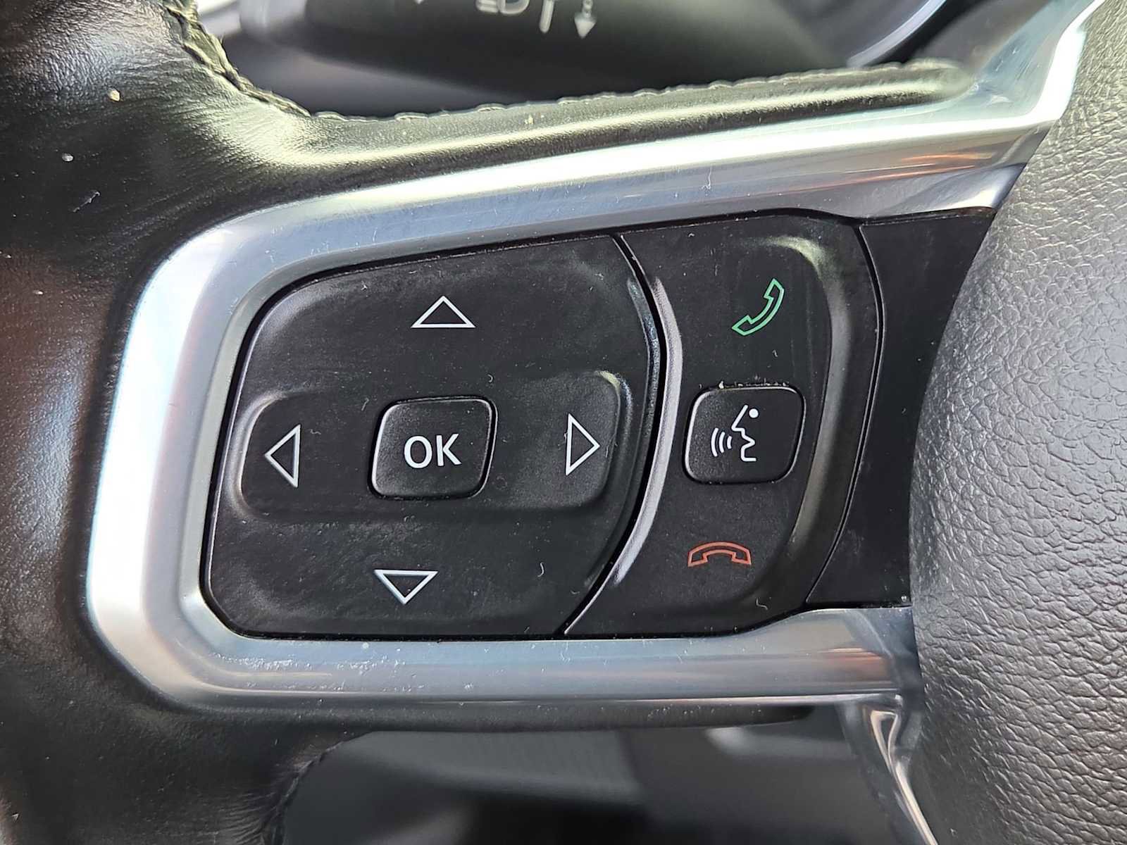 Used 2021 Jeep Wrangler Unlimited Sahara image 25