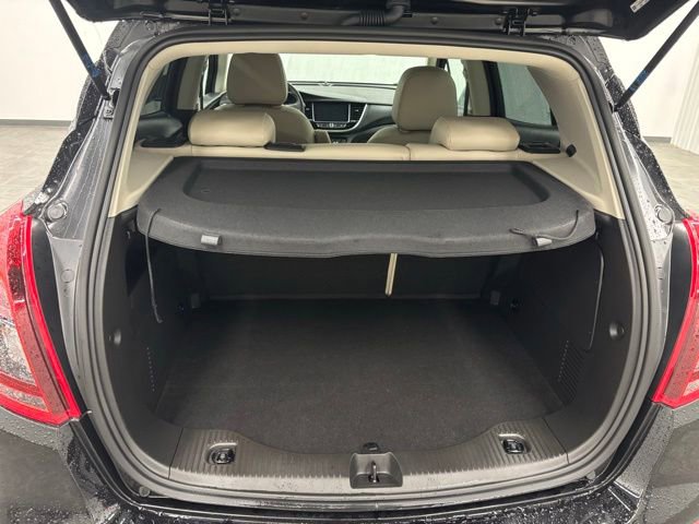 Used 2019 Buick Encore Essence w/ Safety Package II AWD/4WD image 10