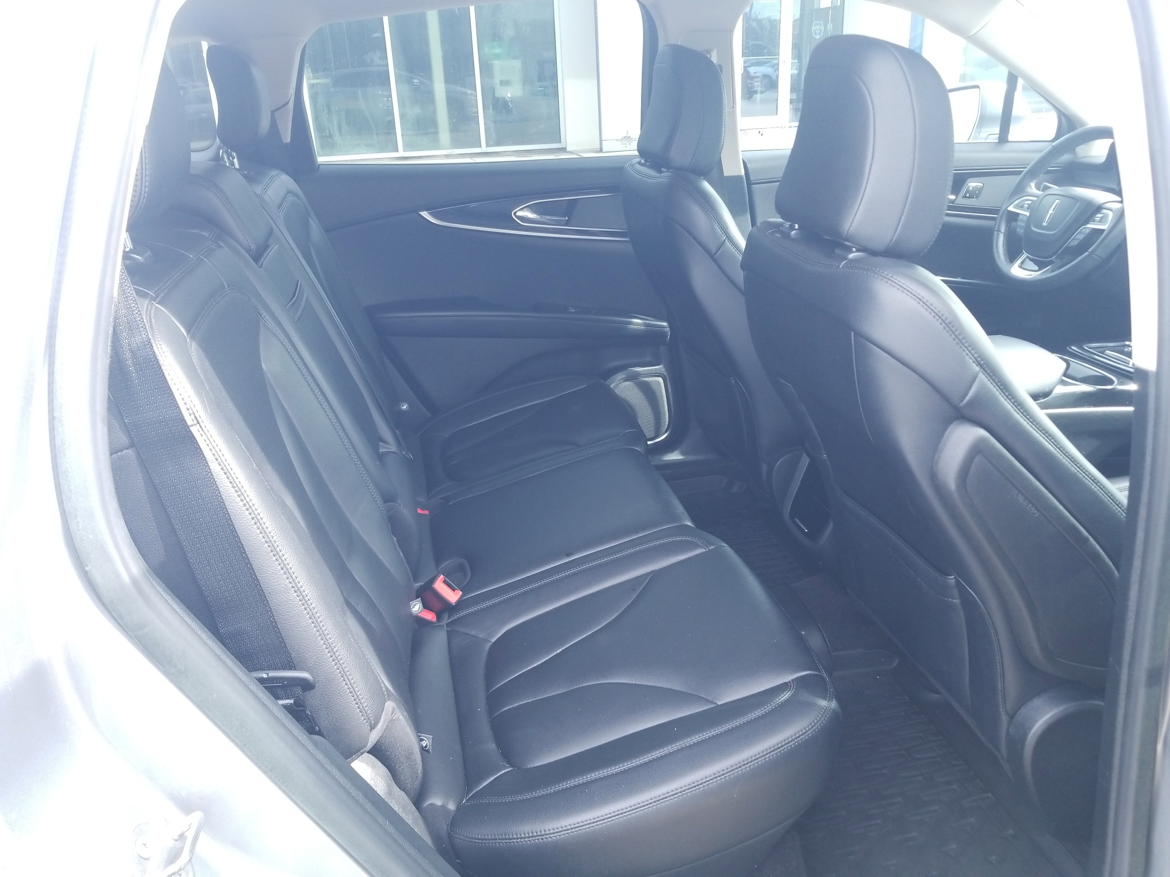 Used 2021 Lincoln Nautilus FWD image 15