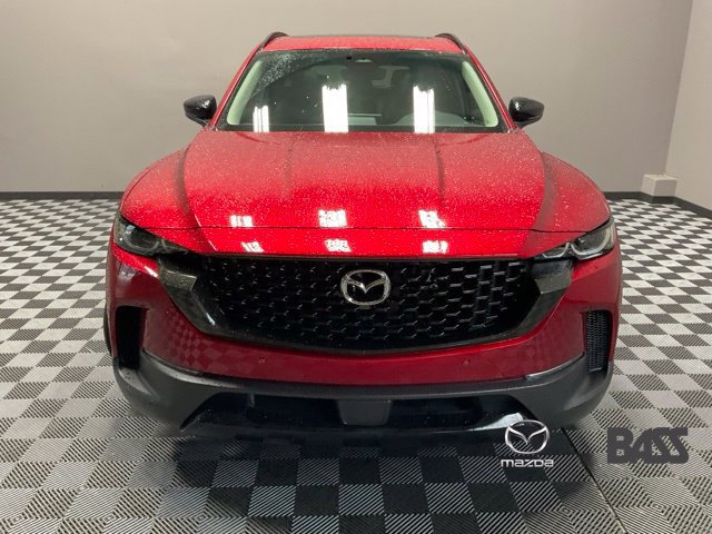 New 2026 MAZDA CX-50 AWD 2.5 Hybrid w/ Weather Package image 4