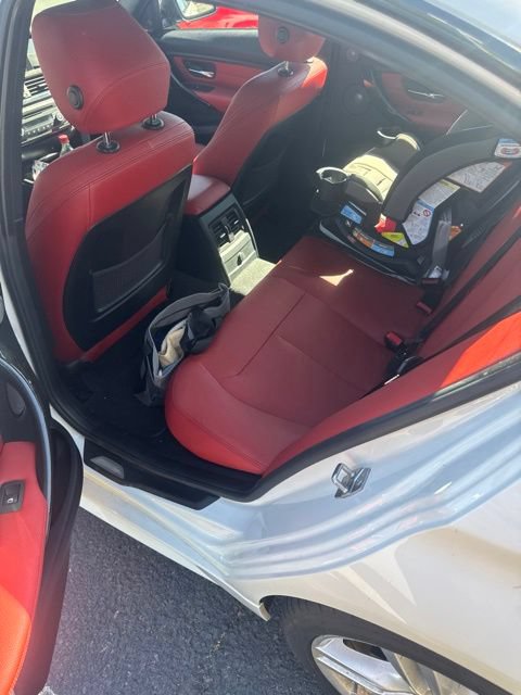 Used 2015 BMW 335i Sedan RWD image 12