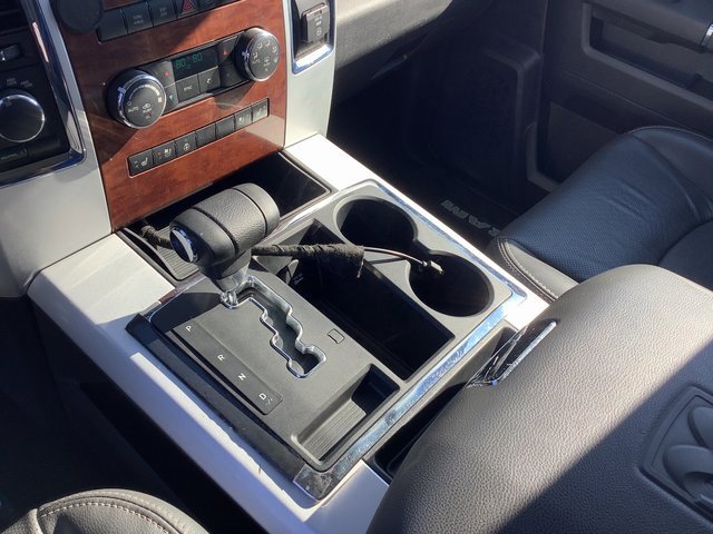 Used 2009 Dodge Ram 1500 Truck Laramie image 18