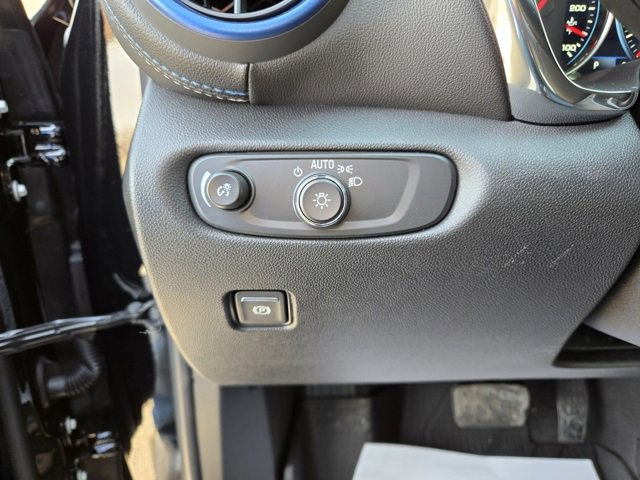 New 2026 Chevrolet Blazer RS w/ Driver Confidence II Package image 17