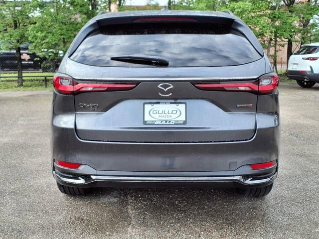 New 2026 MAZDA CX-90 3.3 Turbo S w/ Premium Package AWD/4WD image 6