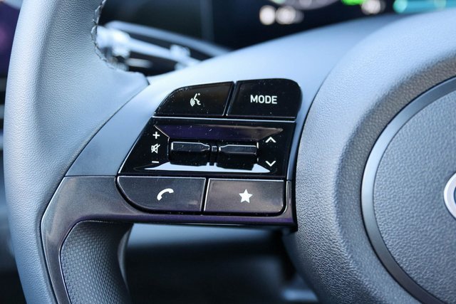 New 2026 Hyundai Elantra Sport w/ Cargo Package image 19