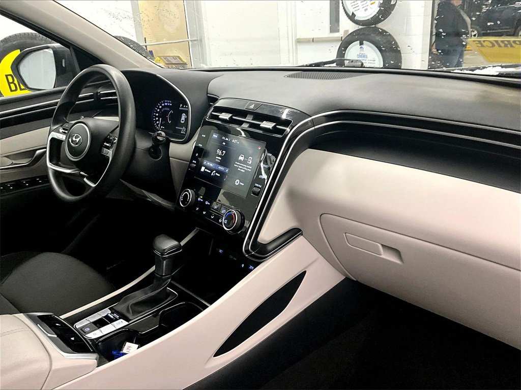 Used 2023 Hyundai Tucson SEL image 14