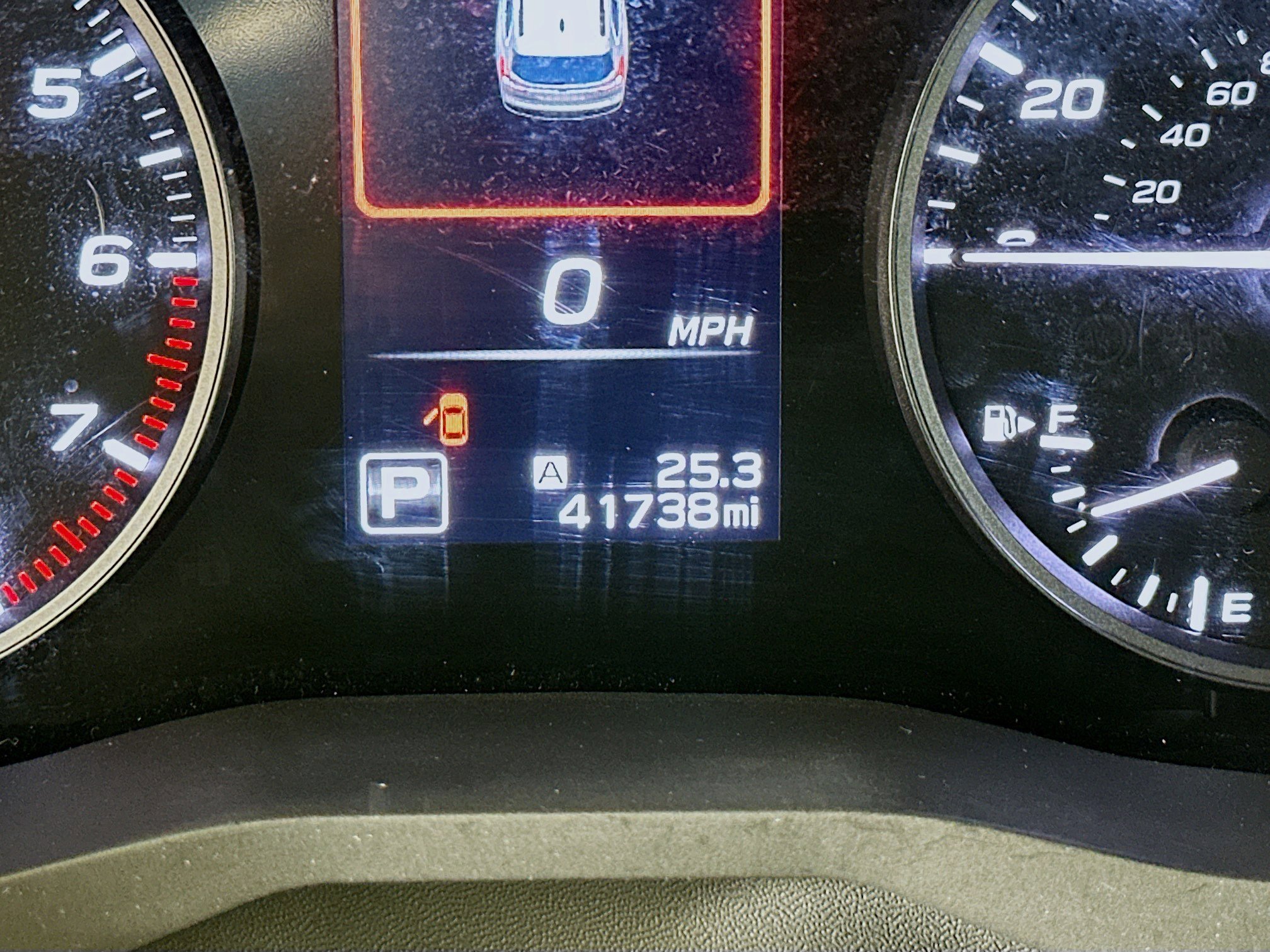 Used 2024 Subaru Ascent Premium w/ Convenience Package image 19