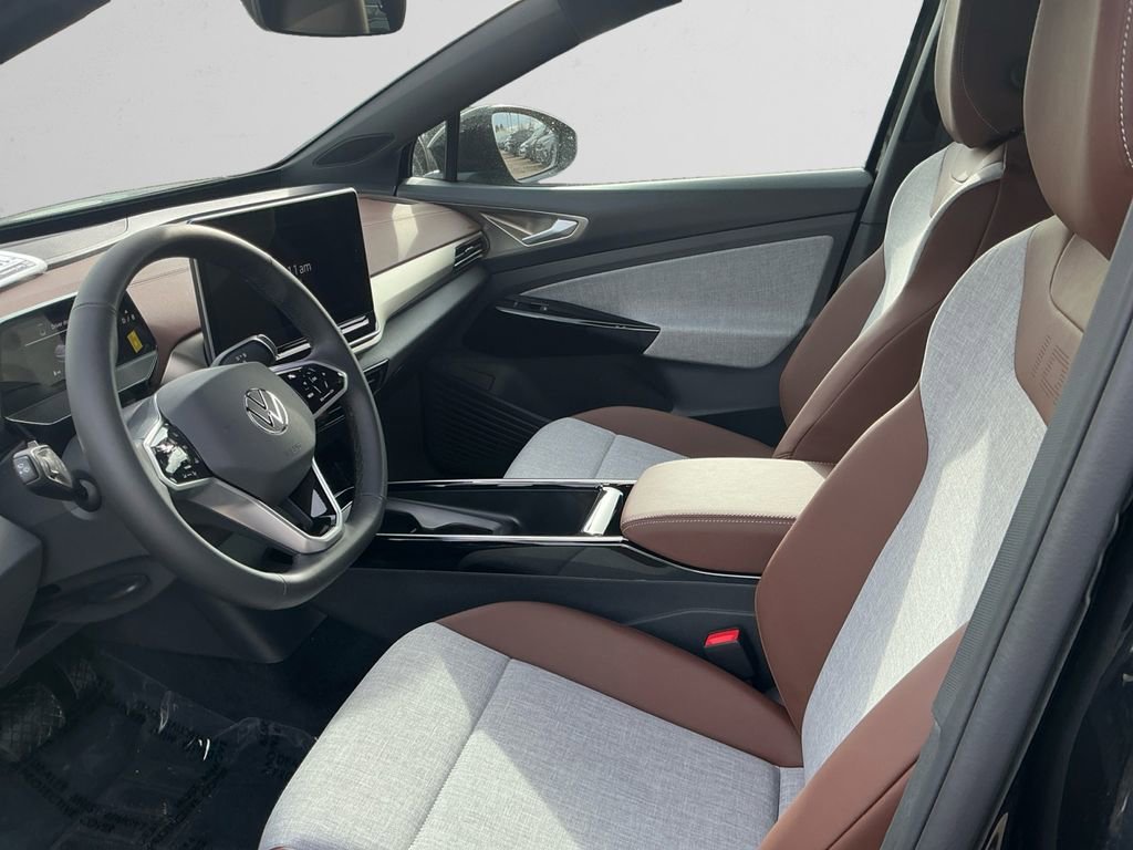 New 2026 Volkswagen ID.4 Pro image 9