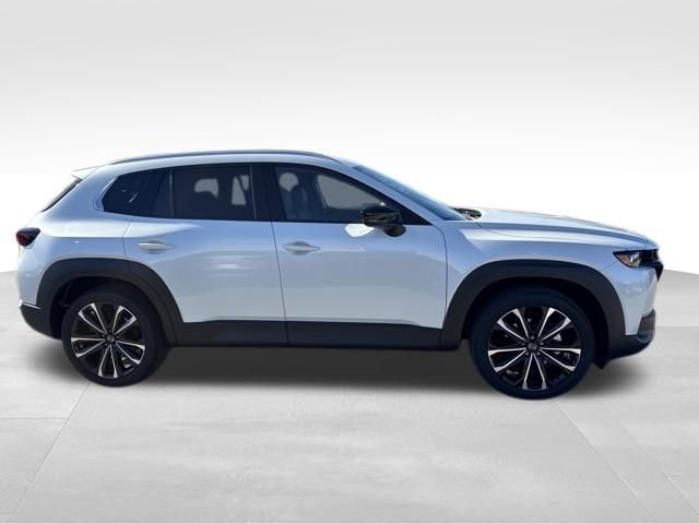 New 2026 MAZDA CX-50 AWD 2.5 S w/ Cargo Package image 6