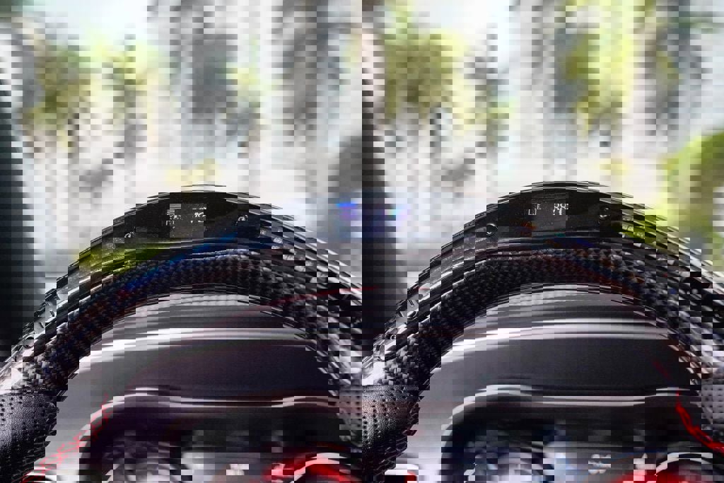 Used 2022 Dodge Charger SRT Hellcat image 65