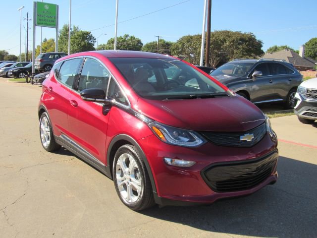 Used 2020 Chevrolet Bolt LT image 4