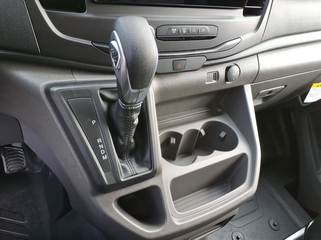 New 2026 Ford Transit 350 148 Medium Roof image 14