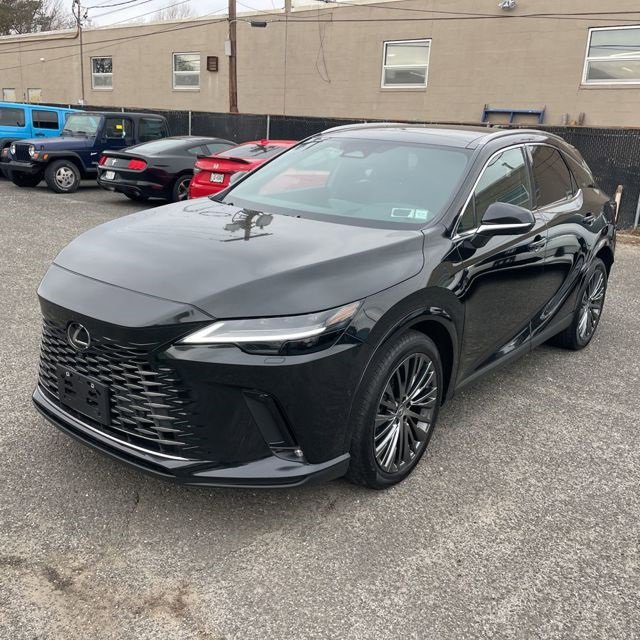 Used 2024 Lexus RX 350 AWD image 11
