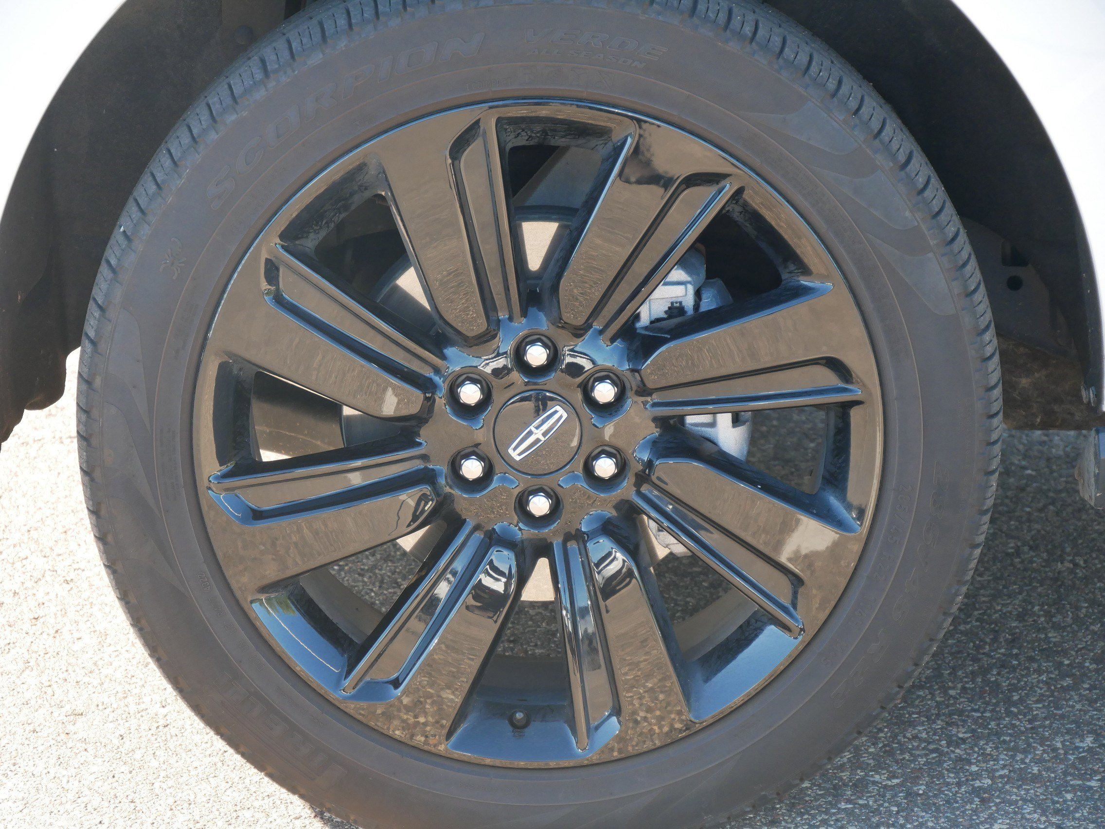 Used 2023 Lincoln Navigator Reserve image 10