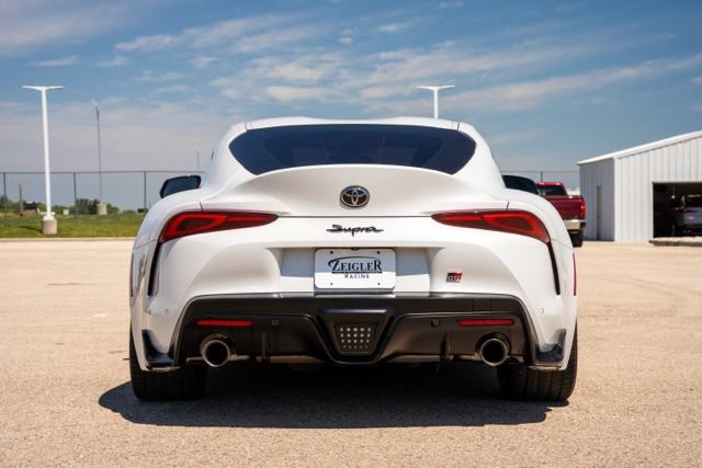 Used 2020 Toyota Supra RWD image 6
