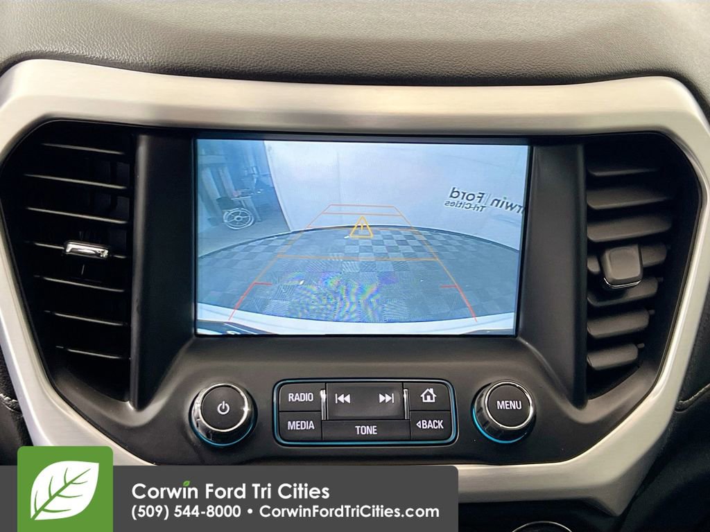 Used 2019 GMC Acadia SLT w/ LPO, Cargo Package AWD/4WD image 22
