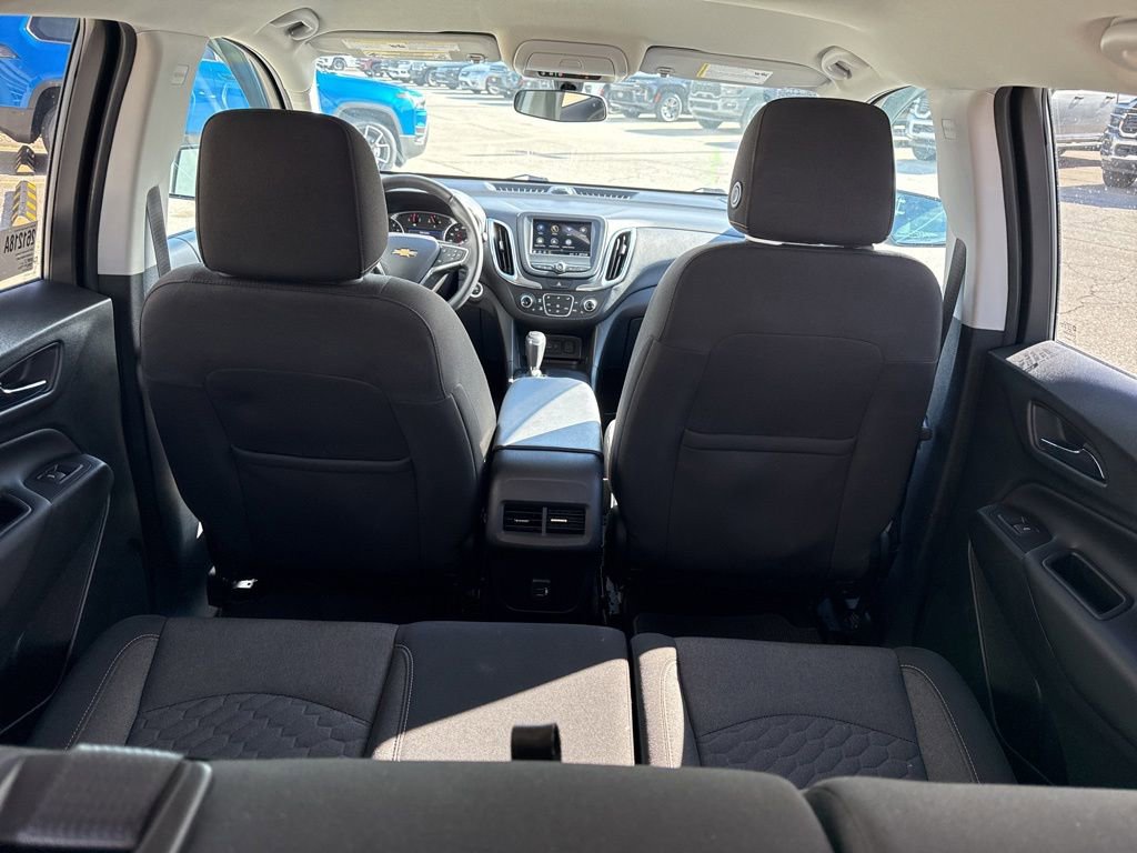 Used 2019 Chevrolet Equinox LT FWD image 17