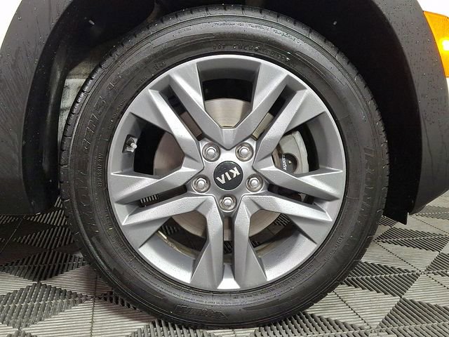 Used 2021 Kia Seltos S image 11