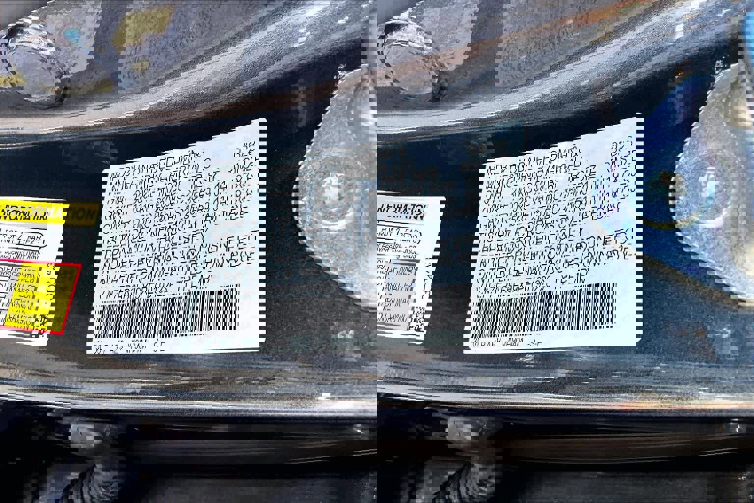 Used 2023 Honda CR-V Sport Touring image 36