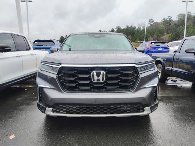 Used 2025 Honda Pilot EX-L image 2