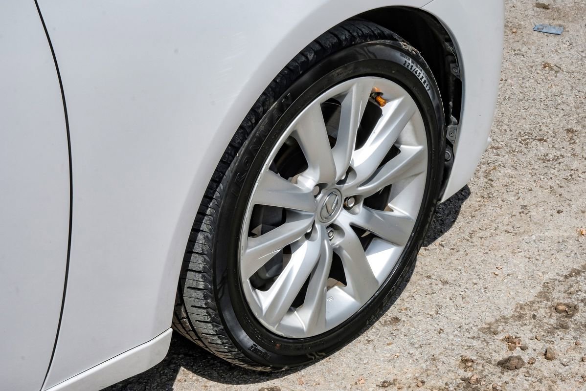 Used 2016 Lexus IS 200t RWD image 59