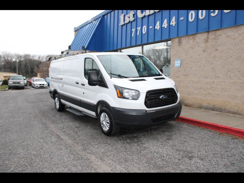 Used 2018 Ford Transit 250 148 Low Roof