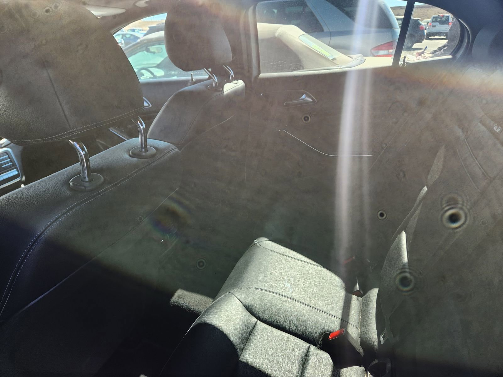 Used 2020 Mercedes-Benz GLA 250 4MATIC w/ Premium Package image 15