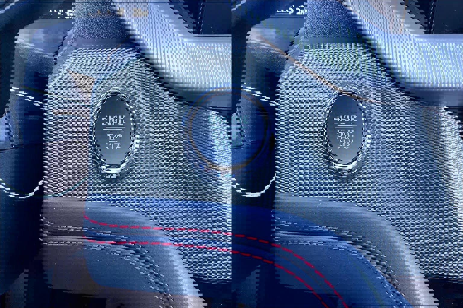 New 2026 Ford Explorer ST AWD/4WD image 19