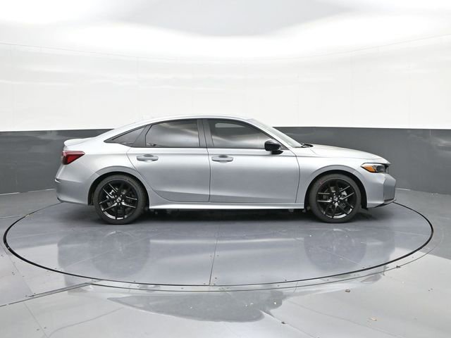 New 2026 Honda Civic Sport image 20