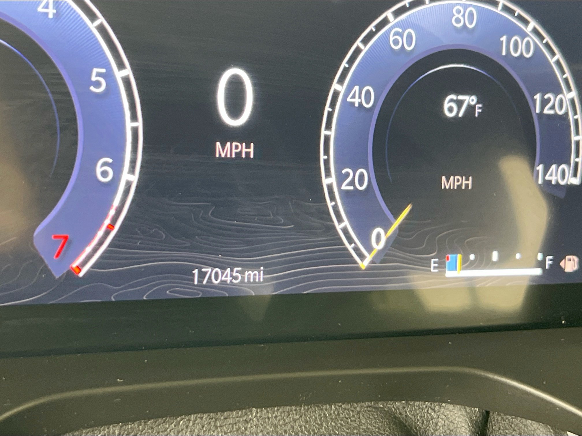 Used 2022 Jeep Grand Cherokee Limited AWD/4WD image 11