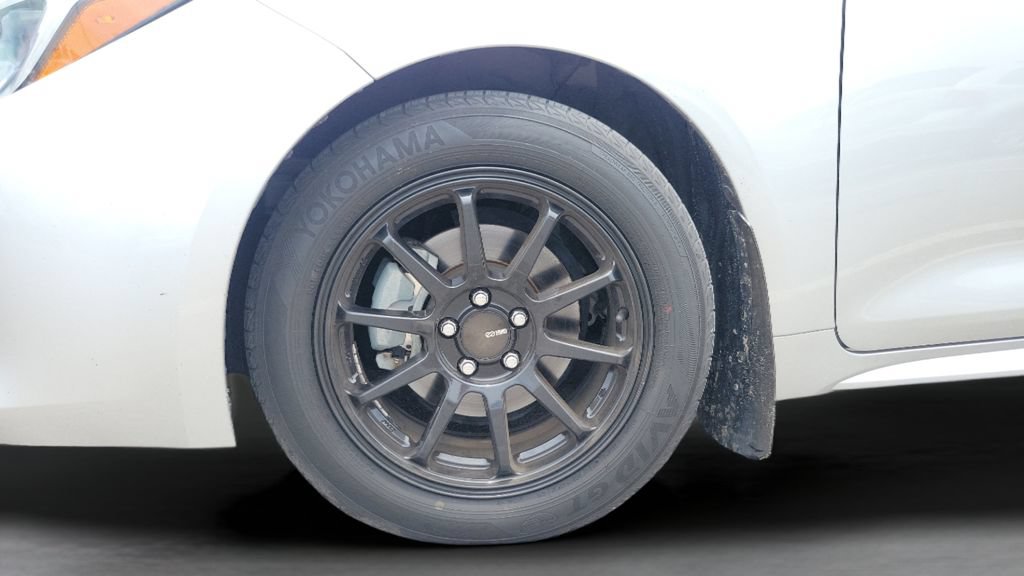 Certified 2023 Toyota Corolla SE FWD image 30