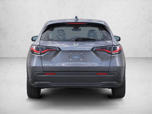 Used 2024 Honda HR-V LX image 6