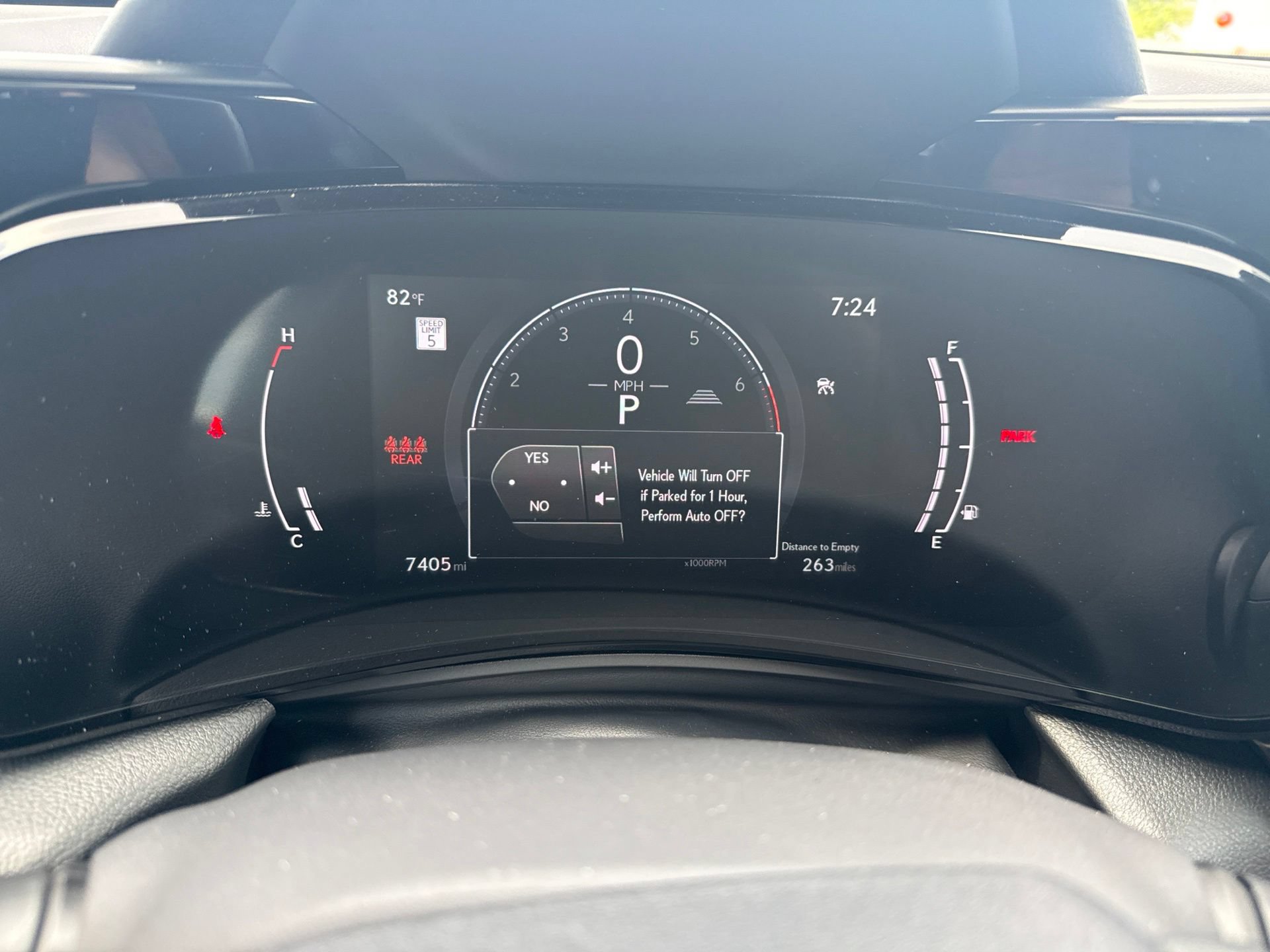 Used 2025 Lexus NX 350 AWD w/ Accessory Package (2T) image 9