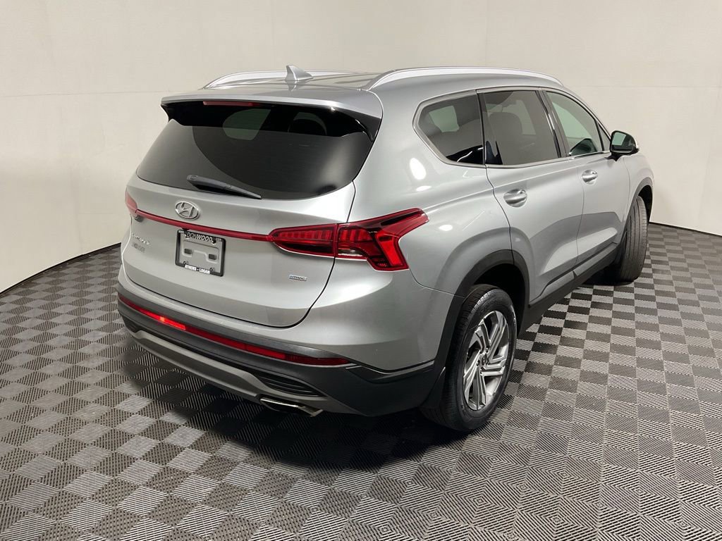 Used 2023 Hyundai Santa Fe SEL AWD/4WD image 19