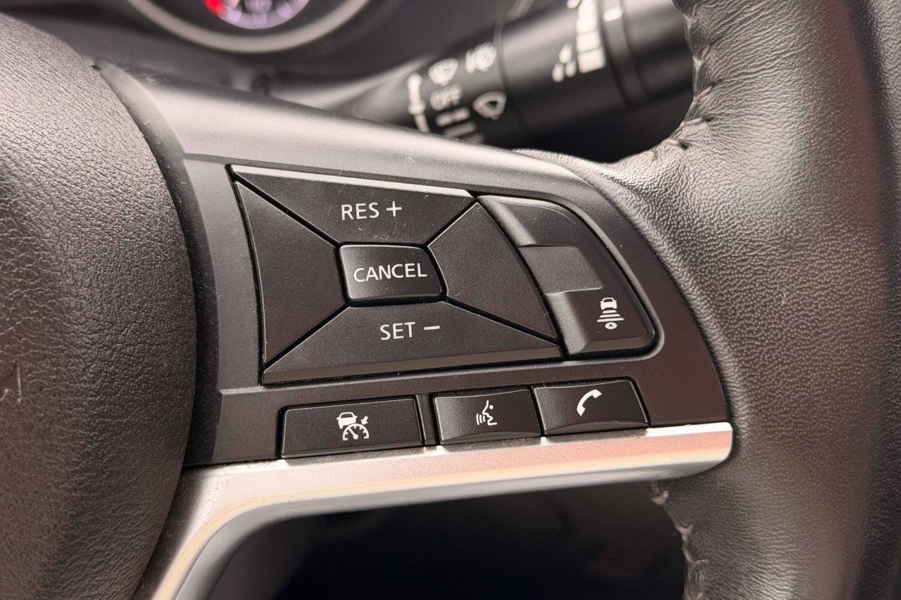 Used 2021 Nissan Sentra SV image 21