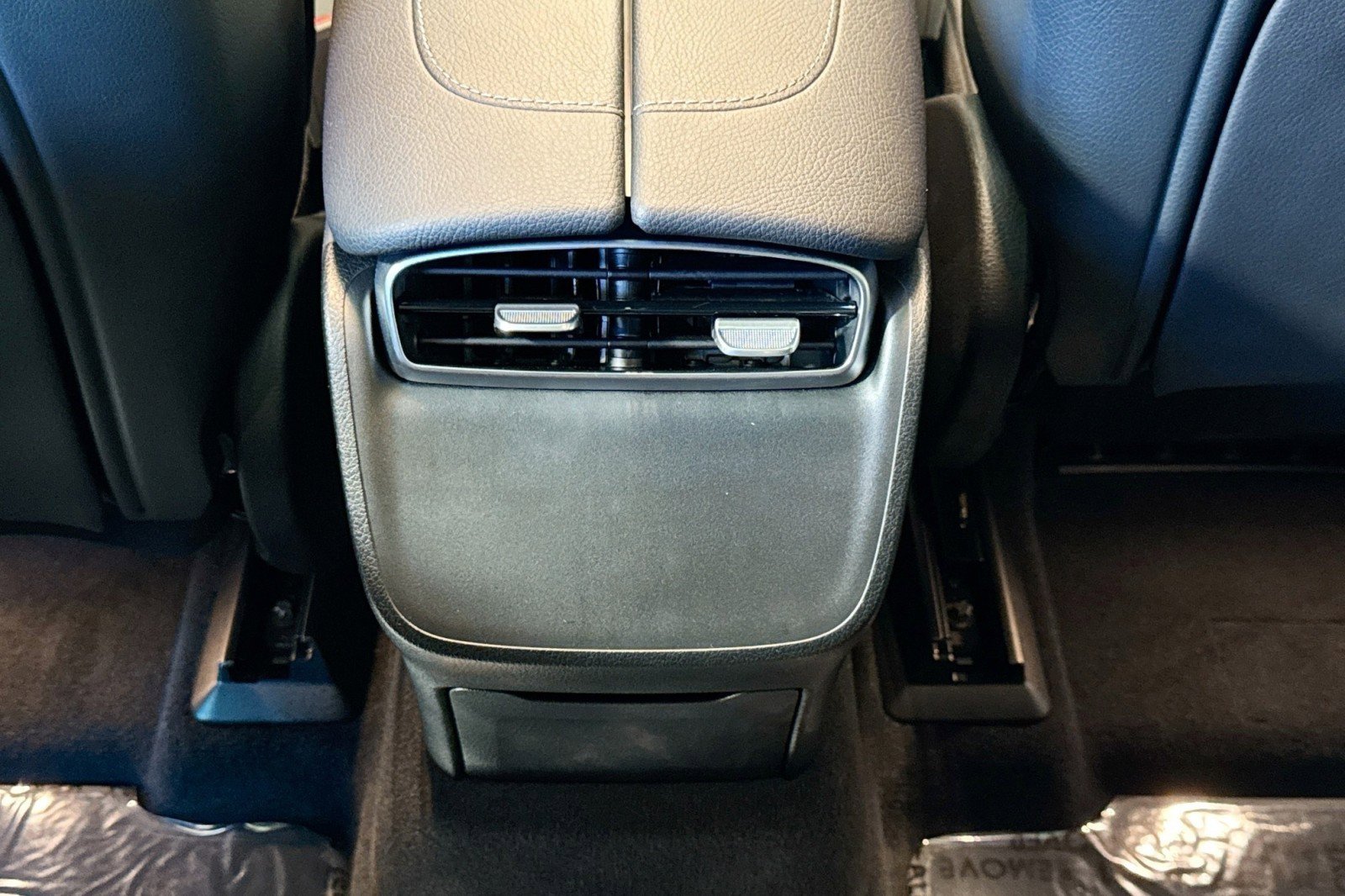 Certified 2024 Mercedes-Benz EQE 350+ SUV image 24