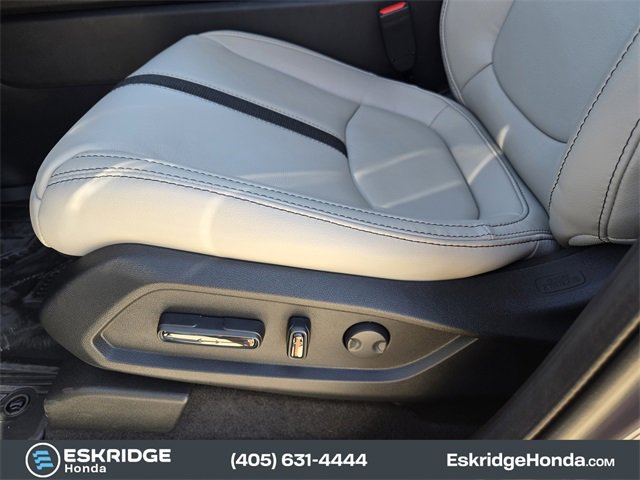 New 2026 Honda Passport RTL image 18